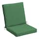 Option Moss Green Mila
