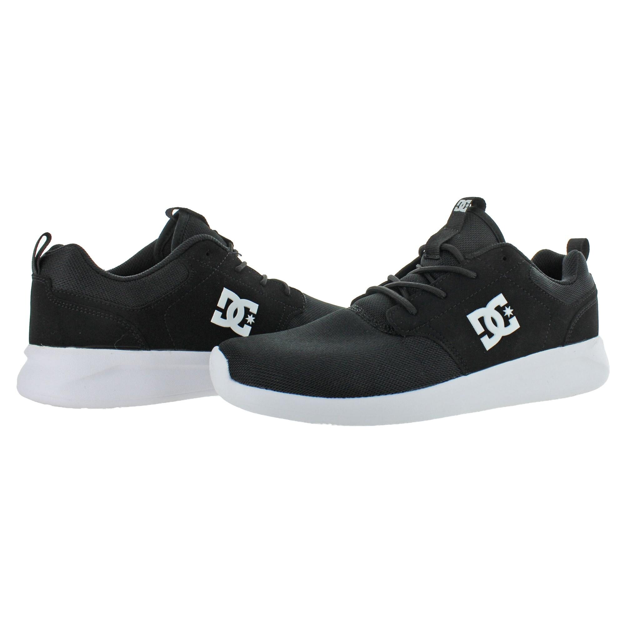 dc athletic shoes