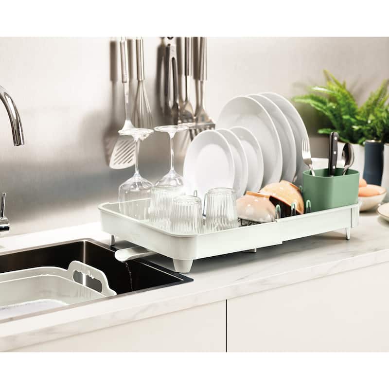Extend Expandable Dish Rack