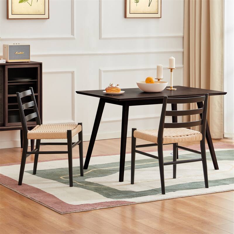 Mid Century Modern Dining Room Chairs for Kitchen