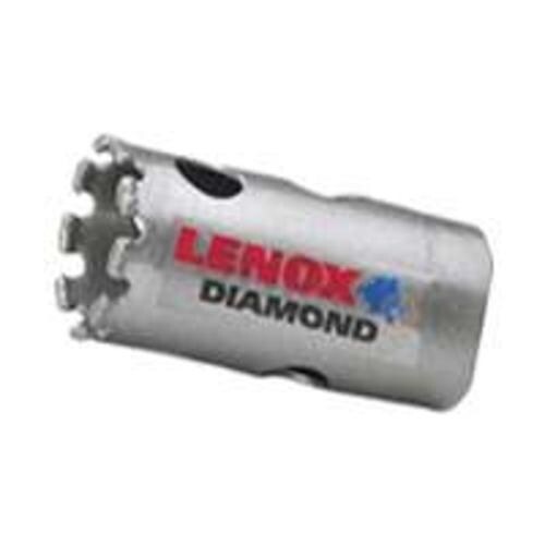 Lenox 12256 18 Diamond Grit Hole Saw Lenox 12256 18 Diamond Grit Hole Saw