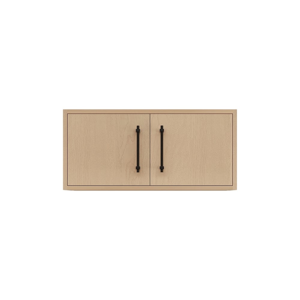 Victoria 30 Inches Top Cabinet Wall-Mounted - 29.8