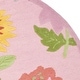 preview thumbnail 18 of 25, SAFAVIEH Handmade Kids Quartina Floral Wool Rug