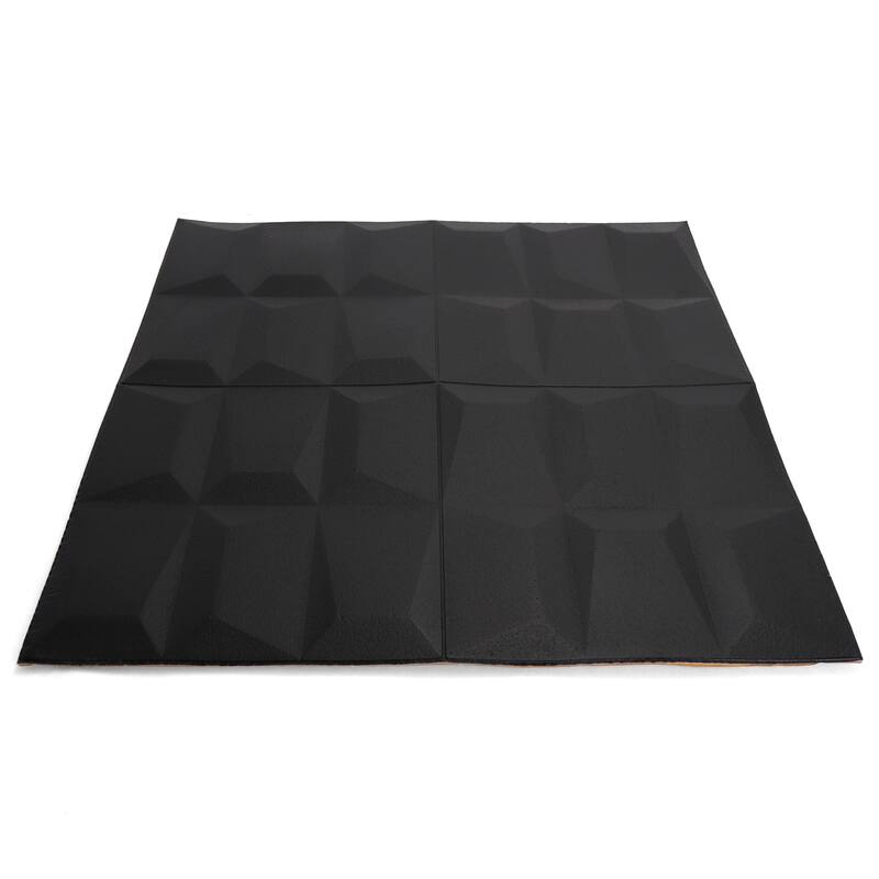 Graphic Foam Panel
