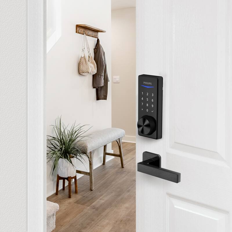 Philips Touchscreen Electronic Deadbolt