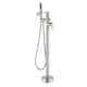 Option Brushed Nickel