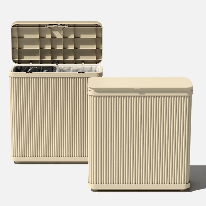 Veradek Tambour Waste Bin