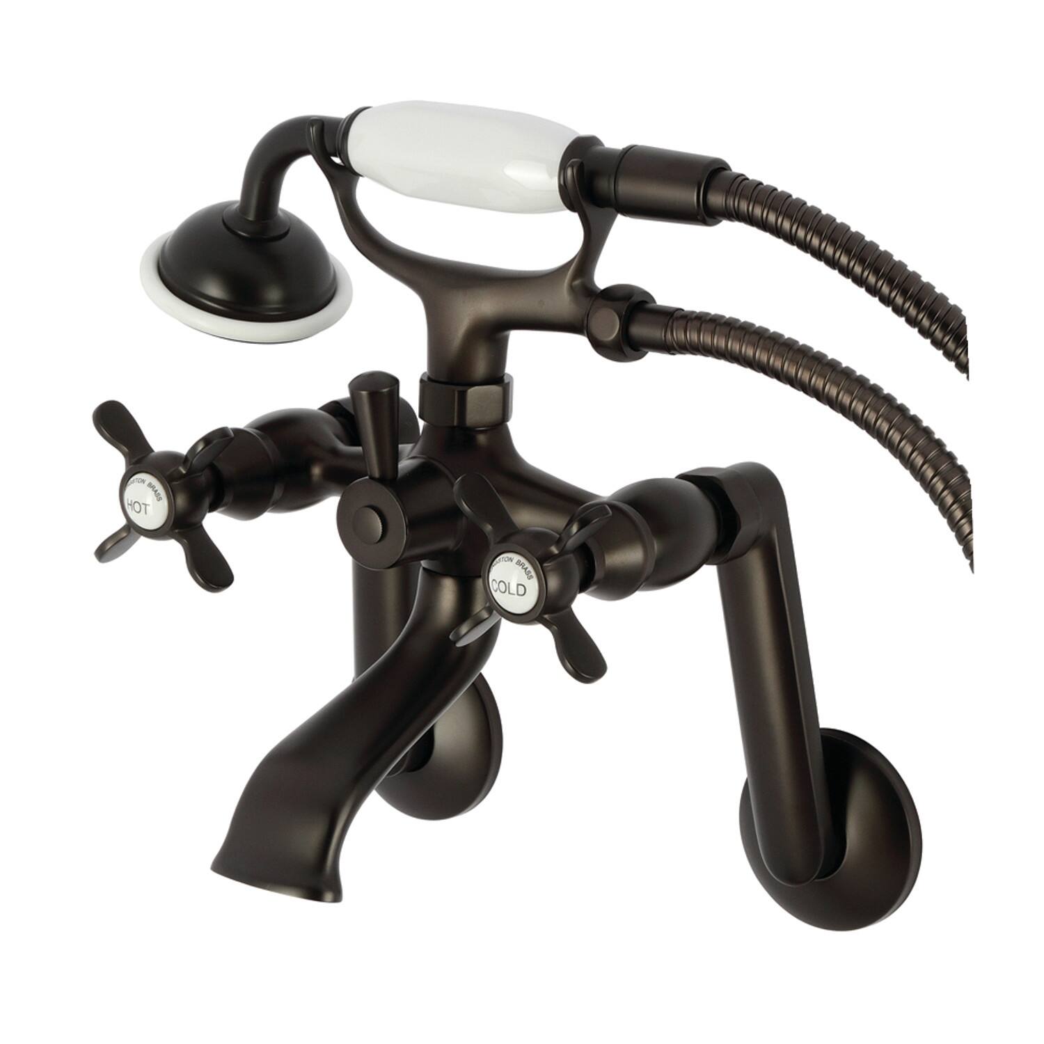 Option Oil Rubbed Bronze
