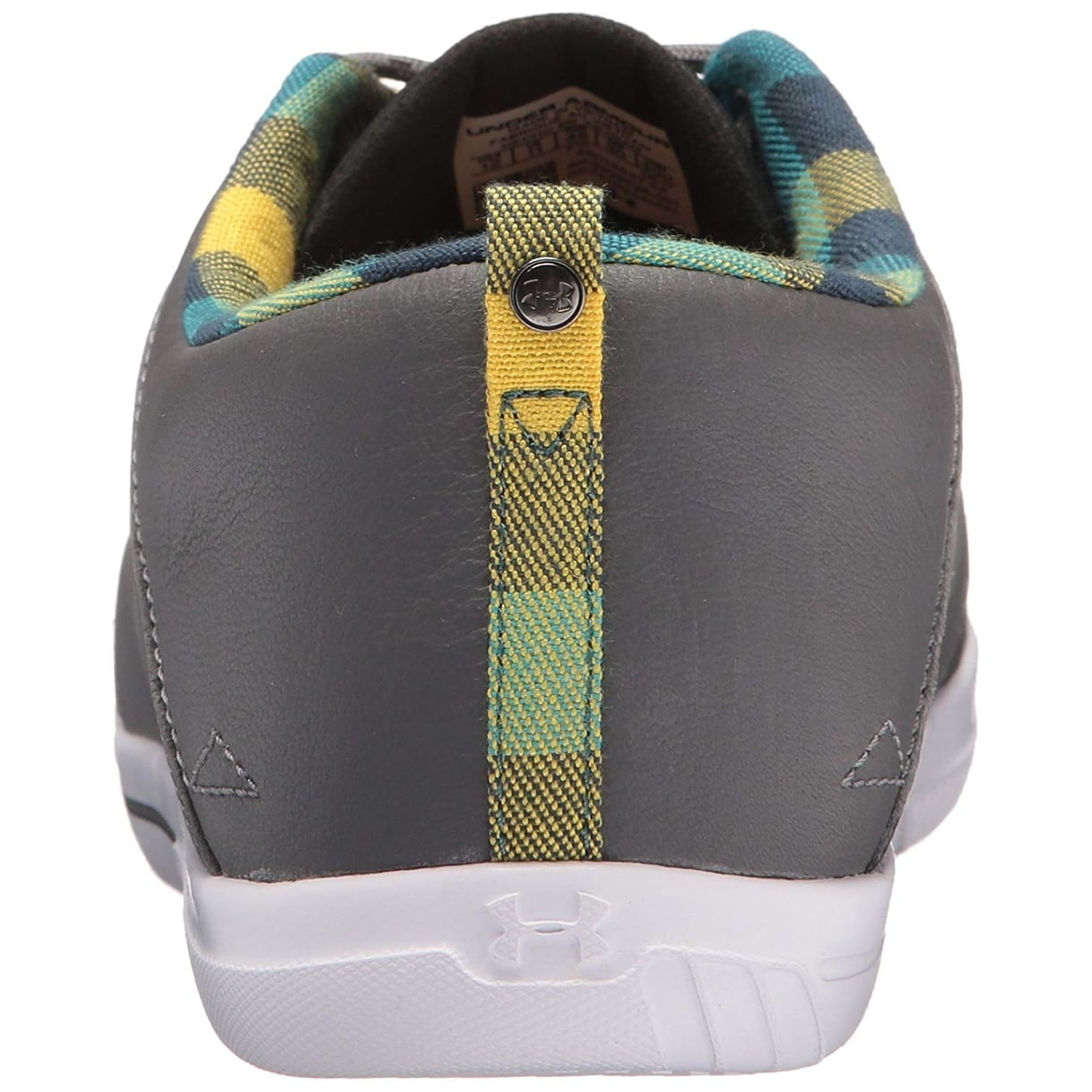 ua street encounter iv leather