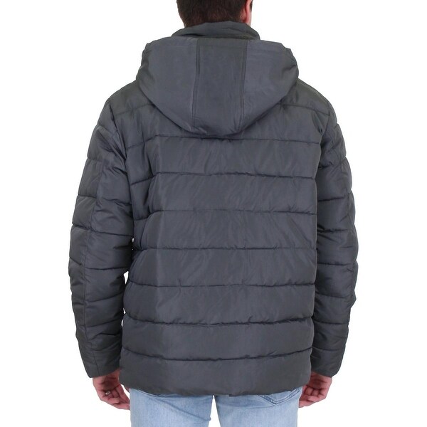 Weatherproof mens puffer jacket Outlet