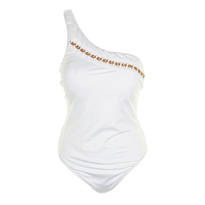 kenneth cole swimwear tummy toner