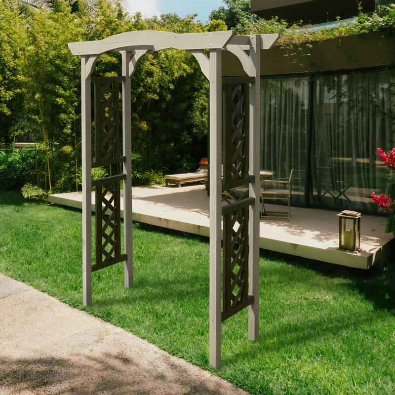 Norfolk Arbor