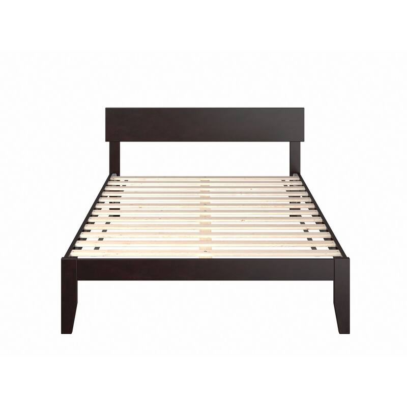 Boston Platform Bed
