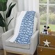 preview thumbnail 3 of 2, Disney Mickey Mouse Baby Blanket