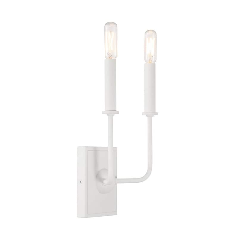Avondale 2-Light Wall Sconce