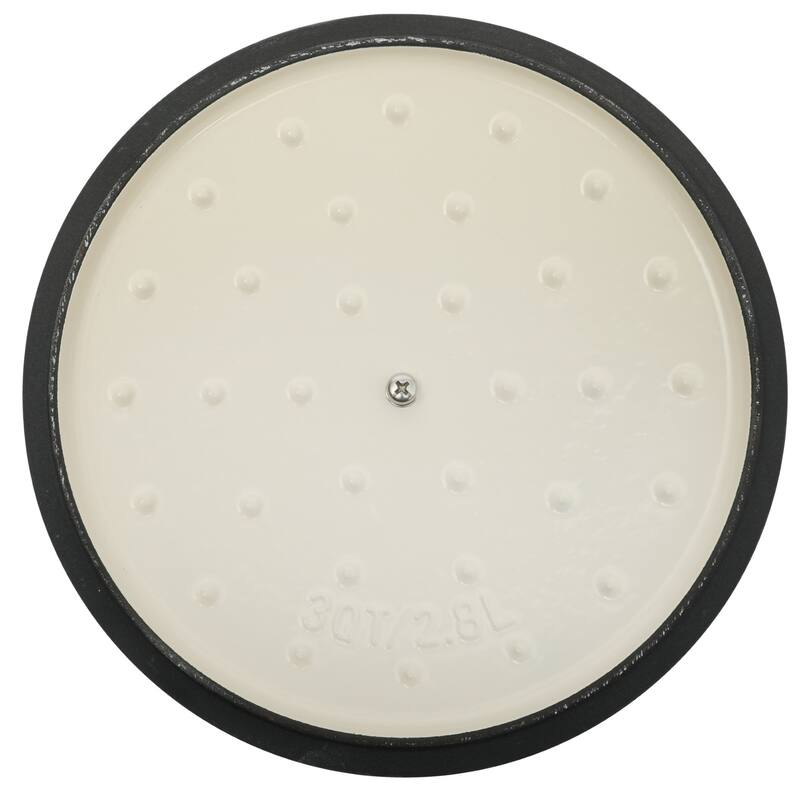 Crock Pot Artisan 3-Quart Dutch Oven