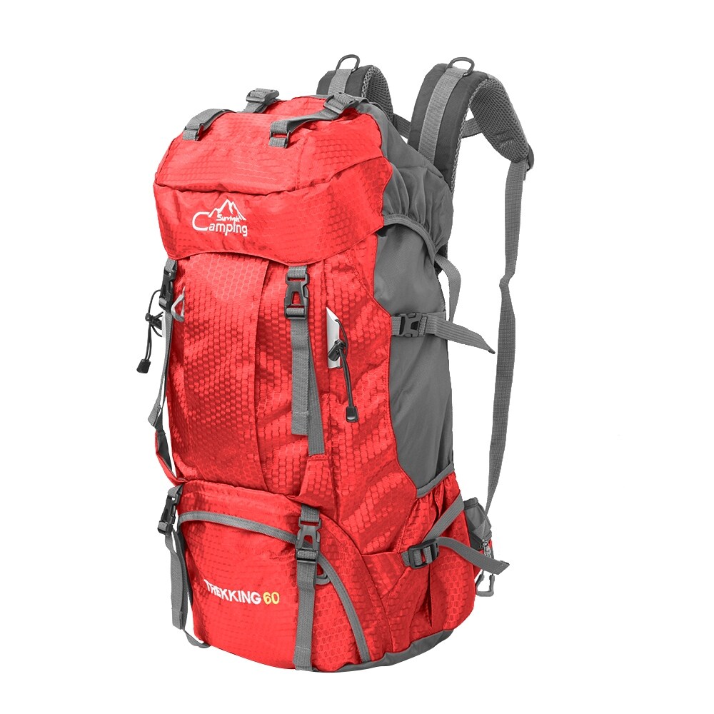 rucksack rain cover 60l