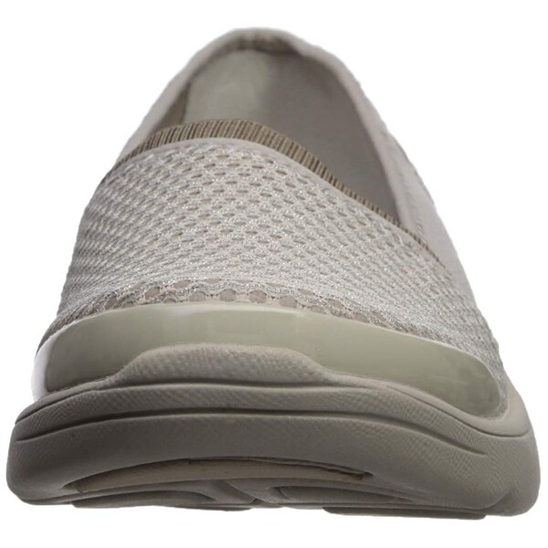 bzees women's lollipop sneaker