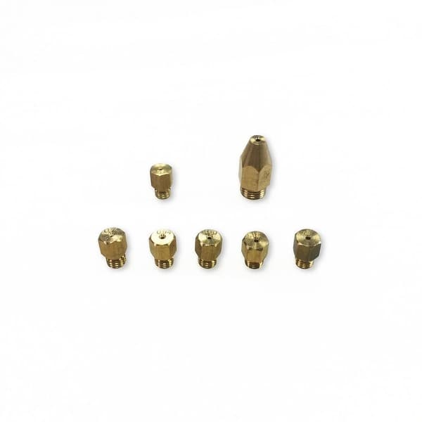LP Conversion Kit for NXR 30in Professional Style Gas Range Bed Bath