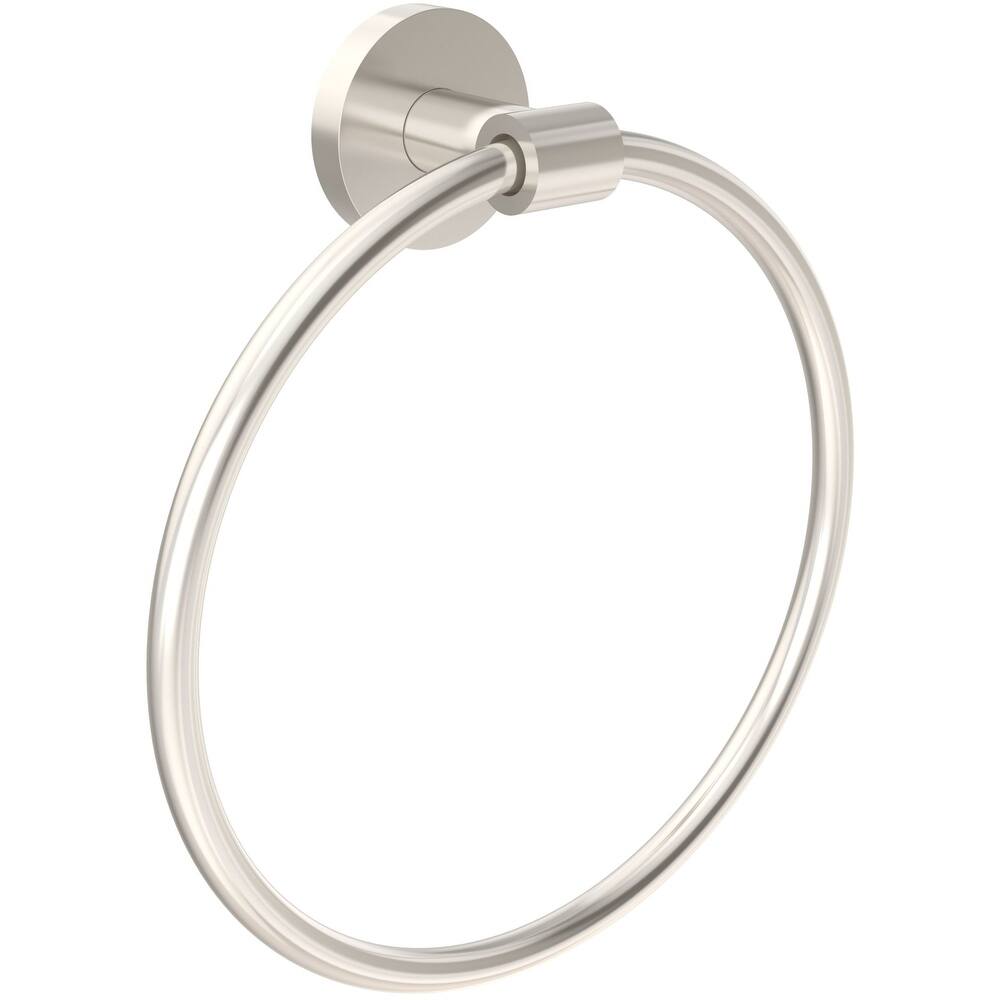 Symmons Identity Wall Mounted Towel Ring