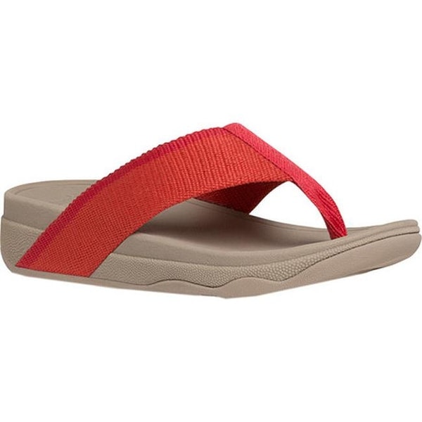 fitflop surfa sandals
