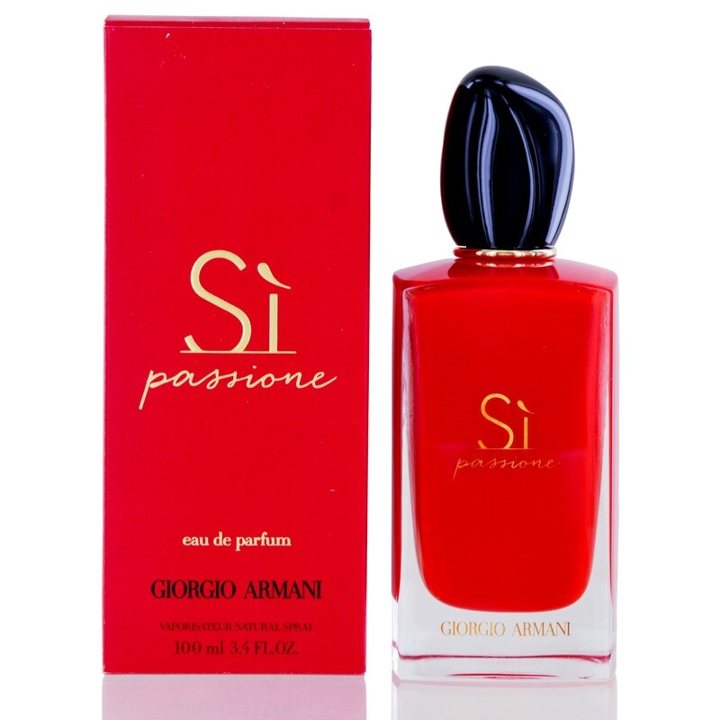 si giorgio armani sale