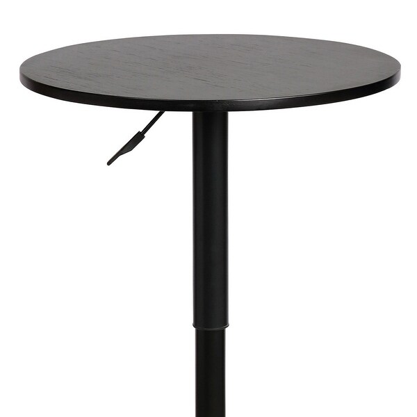 24 inch pub table hot sale