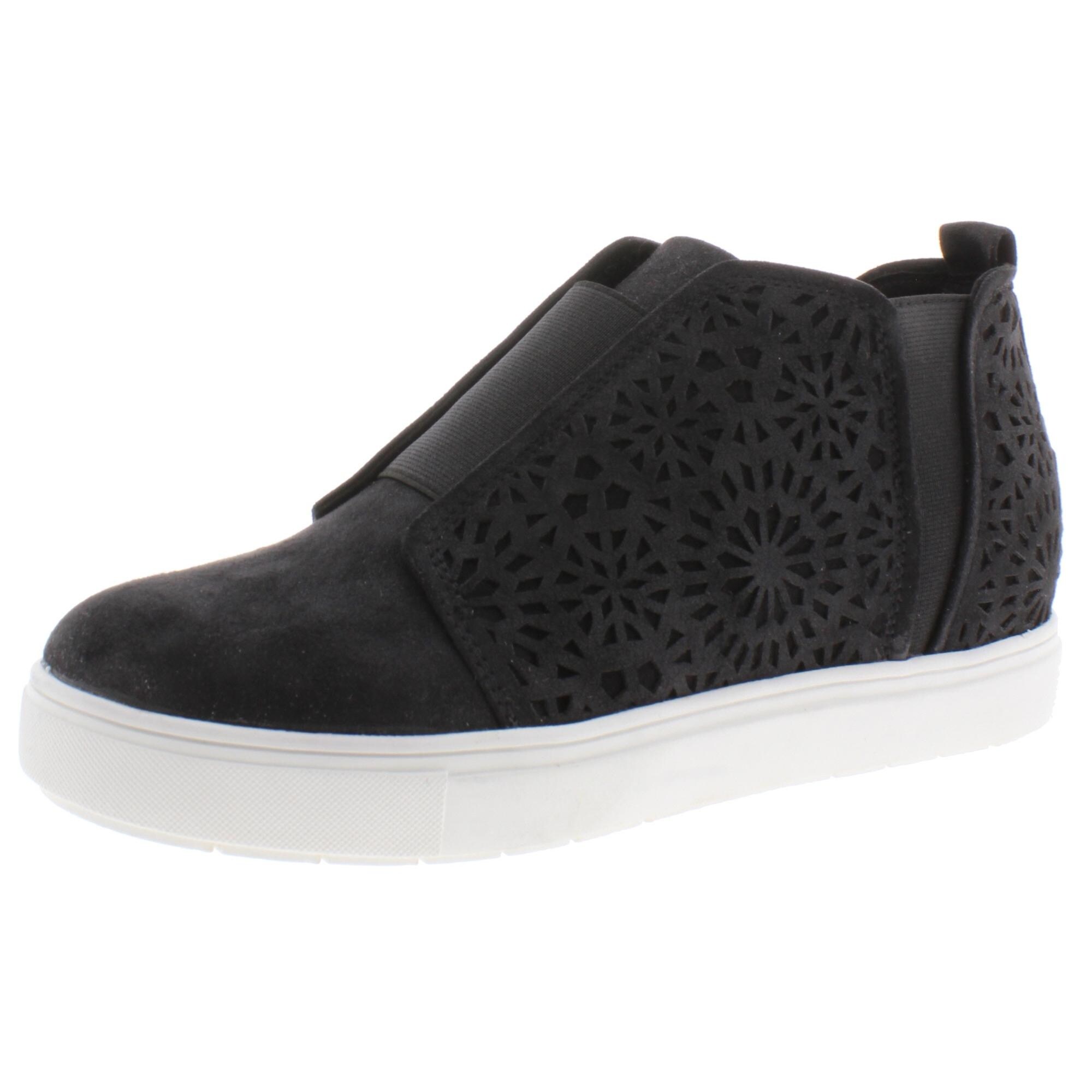 yellow box sneakers womens