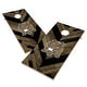 preview thumbnail 2 of 4, Bryant University Bulldogs Cornhole Board Set