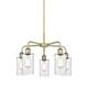 Option Antique Brass / Clear