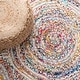 preview thumbnail 29 of 62, SAFAVIEH Handmade Cape Cod Mariam Coastal Jute Rug
