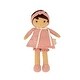 preview thumbnail 1 of 4, Kaloo Tendresse Amandine Doll, Medium Multi - Kids