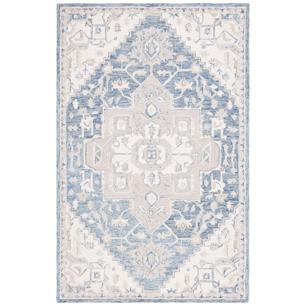 Lauren Ralph Lauren, Handmade Gunnhild Wool Rug