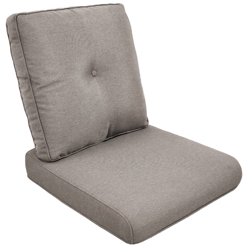 Patio Outdoor Cushions with Removable Cover
