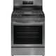 Option Black Stainless Steel