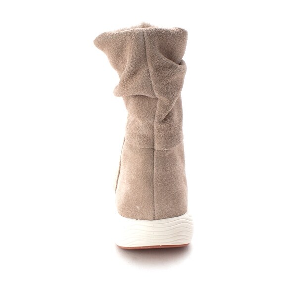 Bare traps lainey wedge bootie sale