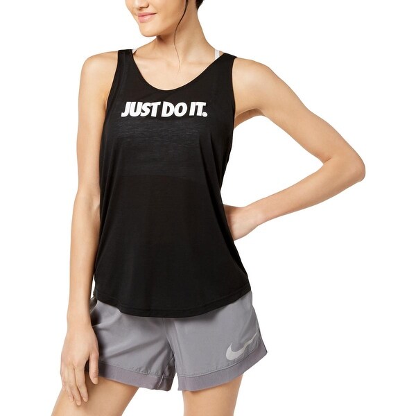 nike fitness tank top