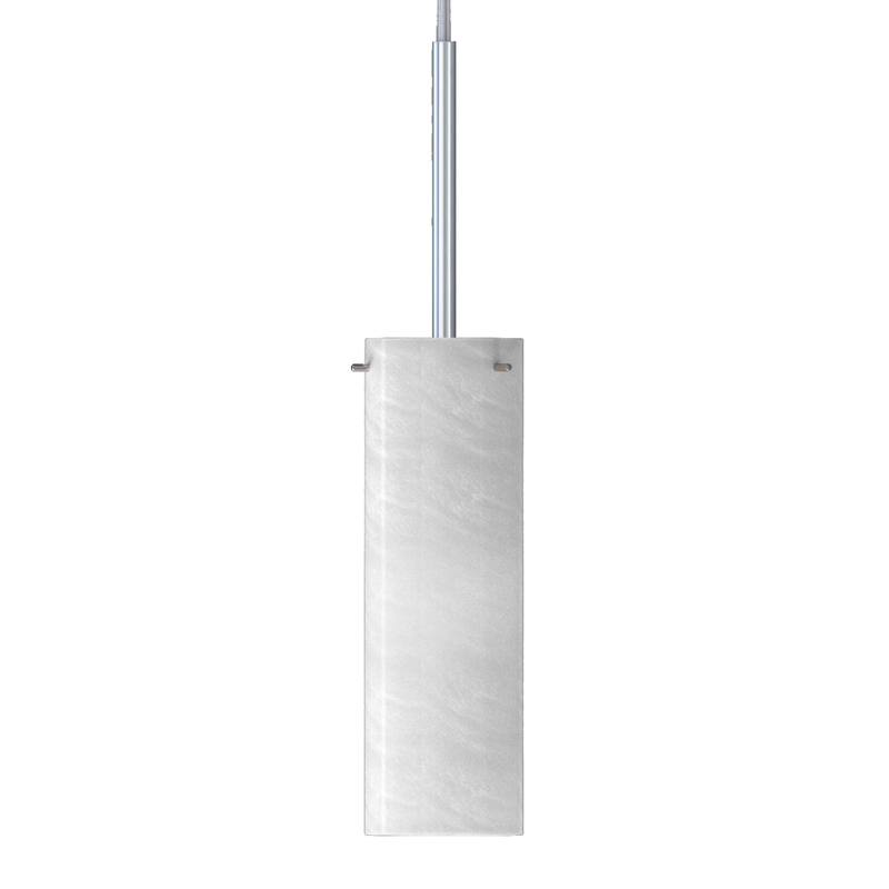 Maxim 10511 Blizzard 4" Wide Mini Pendant