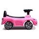 preview thumbnail 1 of 5, Ride On Push Car for Toddlers, Ages 1-3, Ride Racer, Sit to Stand Toddler Ride On Toy, Classic Kids Ride On Car 48.5 lbs Load Capacity