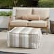 Option Direction Linen