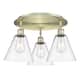 Option Antique Brass / Clear