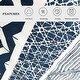 preview thumbnail 4 of 33, Shatex Kids 2 Piece Geometric Comforter Set