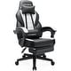 preview thumbnail 44 of 59, BOSSIN Racing Style Gaming Chair,300 lbs Big and Tall gamer chair High Back Computer Chair