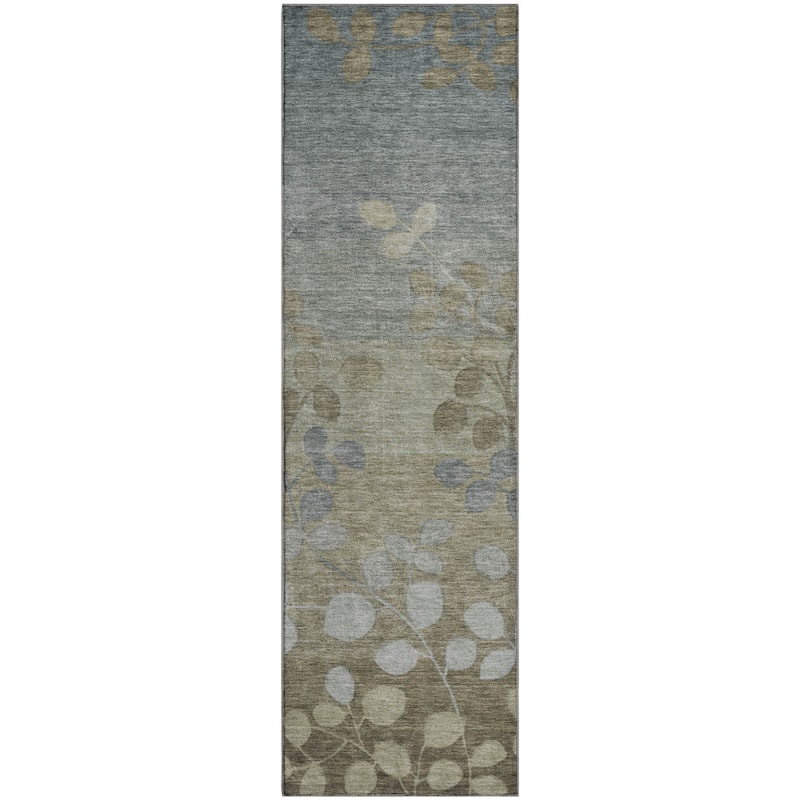 Premium Washable Super Soft Mayfield Rug