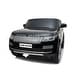 preview thumbnail 1 of 3, Range Rover HSE 24v Black