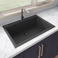 Kitchen Sinks Shop Online At Overstock
