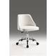 Option White/Silver