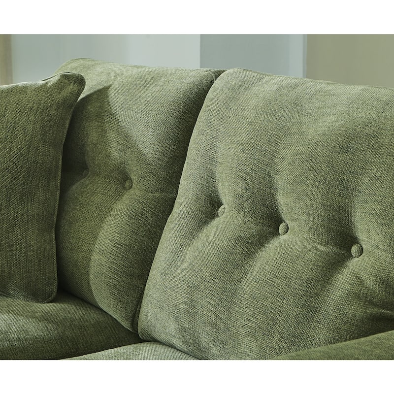 Signature Design by Ashley Bixler 2-Piece Upholstery Package - 79" W x 38" D x 37" H