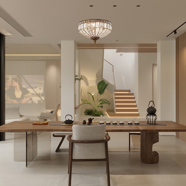 1 2 Wide Square Light Fixture Brown and Clear Dining Ceiling Light Iron and Glass Hallway Ceiling Lamps Brown CL 879