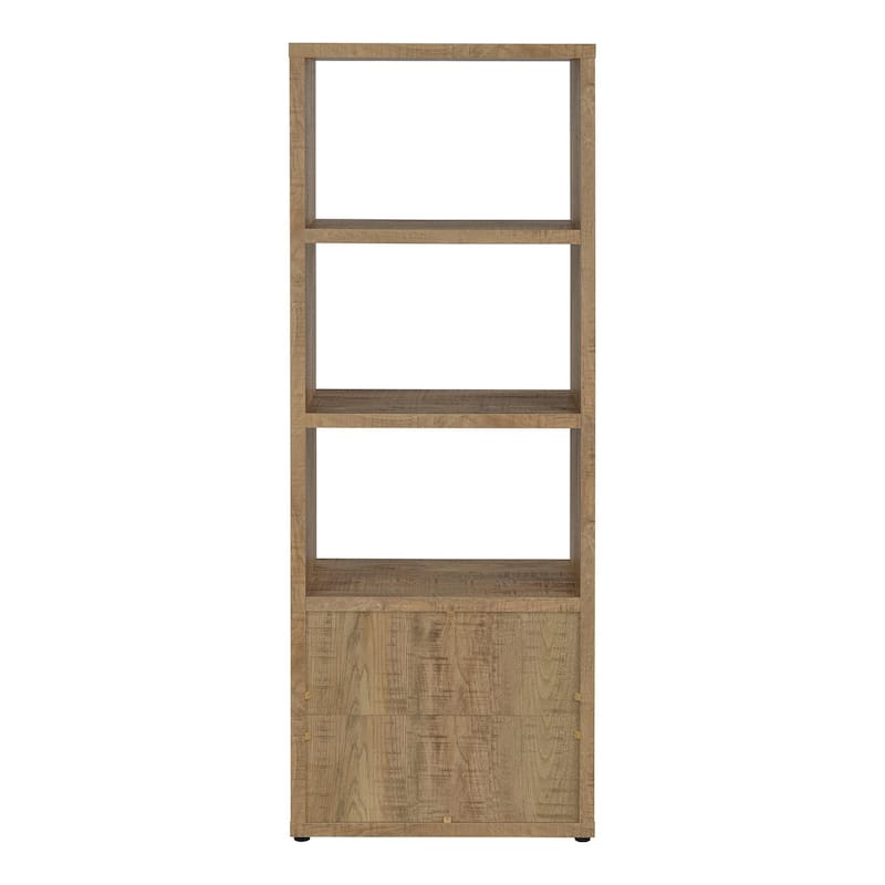 Starkey Mango 3-Piece Entertainment Center